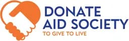 Donate Aid Society