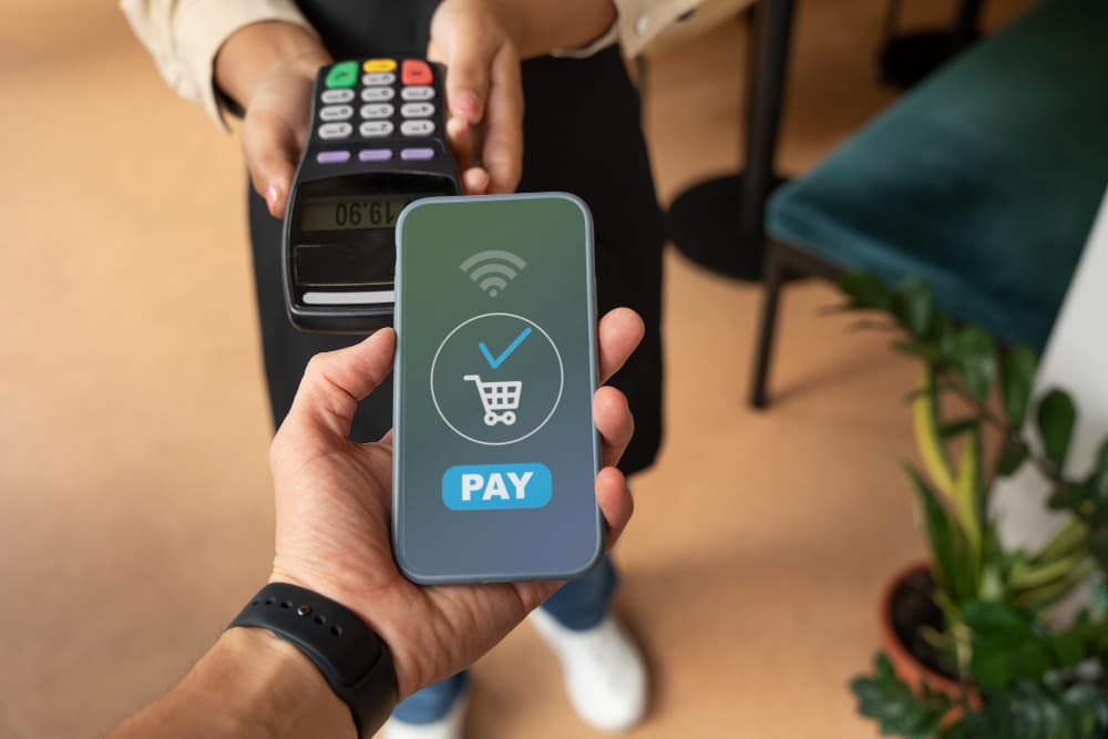 POS Application