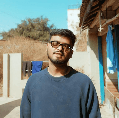 Naresh Bhosale Avatar