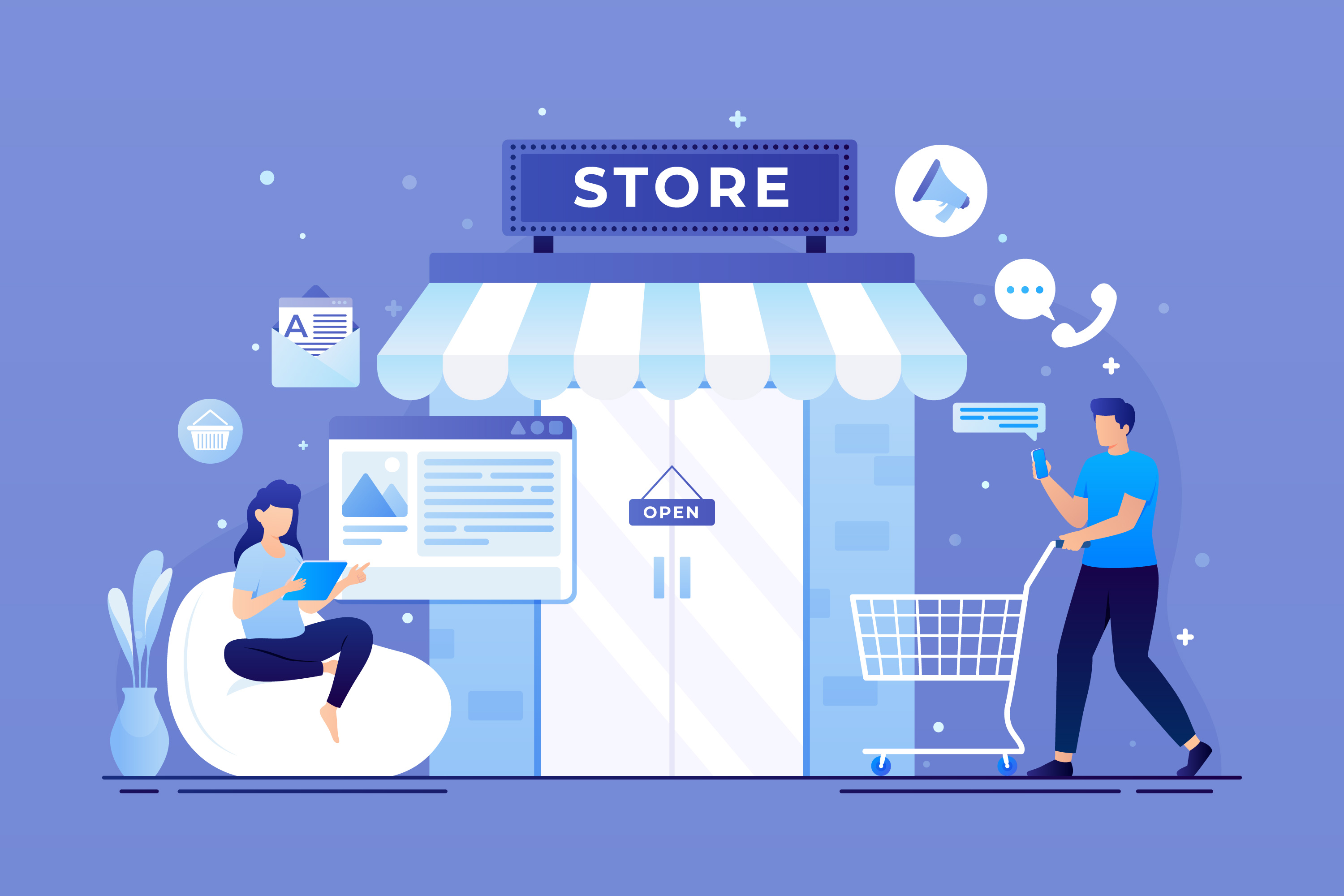 Retail