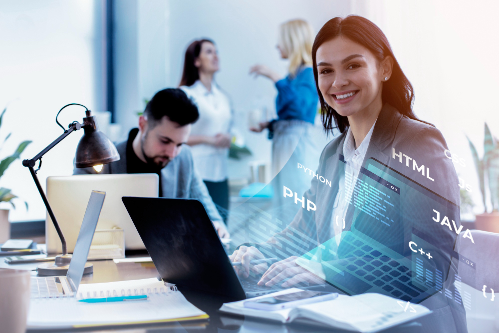 IT Consulting